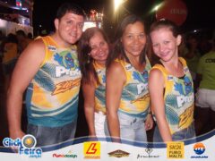 Bloco Da Praça